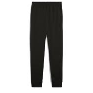 Jogging Noir Homme Puma Tech vue 2