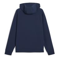Chaqueta OM Azul Marino/Naranja Puma 2024/2025, Hombre ver 2