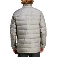 Doudoune Homme Gris Adidas Chaqueta de pluma ver 2