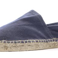 Blaue Espadrilles für Damen von Ushuaia: Dimitrie Ansicht 7