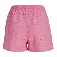 Pantalón Corto Rosa Mujer JJXX Elma ver 4