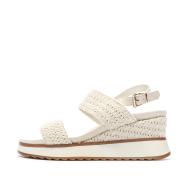 Sandals Ecru Women XTI 143858-ECR affordable