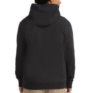 Sweat Noir Homme O'Neill Front vue 2