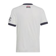Manchester United Maillot Réplica Tercera Adidas 24/25 ver 2
