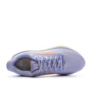 Chaussure de Running Mauve Femme Brooks Ghost 17 vue 4