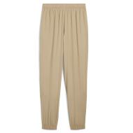 Men's canvas jogging suit Beige Puma Milan AC 2024/25 Photo of the Espace des Marques %store% store - view of %key%