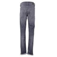 Jean Slim Gris Garçon Kaporal VOZH vue 2