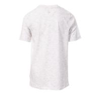 Camiseta gris de niño NBA Brooklyn Nets ver 2
