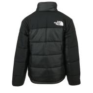 Doudoune The North Face Himalayan Insulated Negro Mujer ver 2