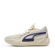 Zapatillas Baloncesto Puma Court Rider Blancas barato