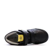 Black MOD8 Tifun Boys' Sneakers 916380 Photo of the Espace des Marques %store% store - view of %key%