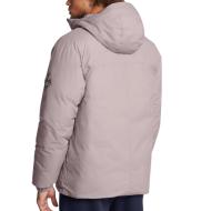 Chaqueta de plumón Under Armour Limitless Gris, Hombre ver 2