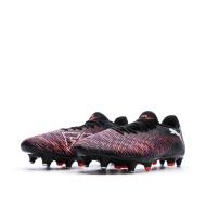 Chaussures de Foot Violet/Noir Homme Puma Future 8 Play MxSG Photo of the Espace des Marques %store% store - view of %key%