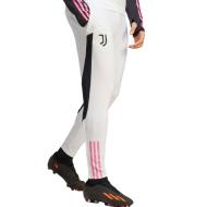 Juventus Jogging Blanc Homme Adidas Tiro 23 pas cher