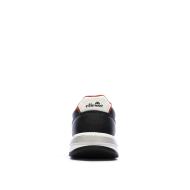 Black Men's Sneakers Ellesse NARGIS Photo of the Espace des Marques %store% store - view of %key%