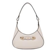 Guess Mimina Beige Women’s Handbag