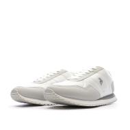 Zapatillas Mujer Blanco/Gris US Polo ASSN FS1 ver 6