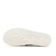 Hey Dude Wendy Heathered Slub Grey Heathered Women's Shoes Photo of the Espace des Marques %store% store - view of %key%