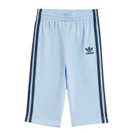 Chándal Adidas Firebird Azul Niño ver 3