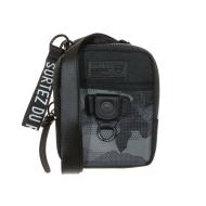 Tasche Schwarz Mann Kaporal NICE günstig