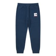 Jogging Marine Homme The North Face Box Pant pas cher