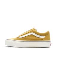 Mixed Mustard Sneakers Vans Old Skool affordable