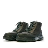 Boots Black Man Hey Dude Duke Photo of the Espace des Marques %store% store - view of %key%