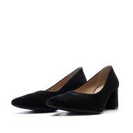 Geox Bigliana Zapatos negros para mujer ver 6