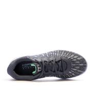 Zapatillas Running Under Armour Charged Breeze Gris Mujer ver 4