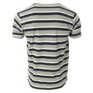 T-Shirt Grün/Schwarz Mann RMS26 91268 Ansicht 2