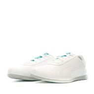 Blanco Zapatillas Hombre Puma Mercedes Mapf1 Neo Cat ver 6