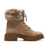 Botas Geox Iridea T Mujer Marrón ver 2