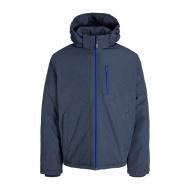 Veste Bleu Foncé Homme Jack & Jones Coland