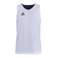 PEAK SPORT Reversible Navy Boys’ Basketball Jersey Photo of the Espace des Marques %store% store - view of %key%