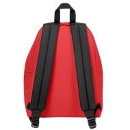 Eastpak Padded Pak'r Unisex Red Rucksack Photo of the Espace des Marques %store% store - view of %key%