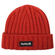 Orange Herren Hurley Squaw Mütze günstig