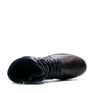 Relife Joymen Dark Brown Men's Boots Photo of the Espace des Marques %store% store - view of %key%