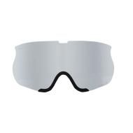 Blaue Skibrille für Damen und Herren Cairn Trak Spx3 Ansicht 3