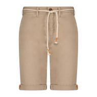 Shorts Beige Männlich Deeluxe Karma 03T701M