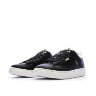 Schwarze Sneakers Women US Polo ASSN For Everyday Ansicht 6