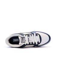 Puma Ca Pro Classic Men's Sneakers Navy/White Photo of the Espace des Marques %store% store - view of %key%
