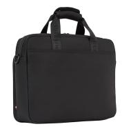 Tasche Schwarz Herren Tommy Hilfiger Repreve AM0AM13186 Ansicht 2