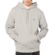 Graues Herren-Sweatshirt von Lacoste SH5542