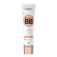 BB-Creme 5-in-1 von L'Oréal Paris 05 Medium Fonce