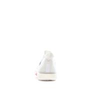 Adidas Adizero Avanti Men’s White/Black Running Shoes Photo of the Espace des Marques %store% store - view of %key%