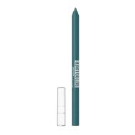 Tattoo Liner Gel Gemey Maybelline 814 Blue Disco 1,30 g Ansicht 2