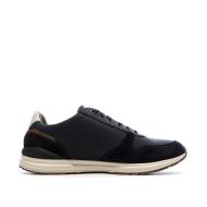 Baskets Marine Homme TBS SLIMANE vue 2