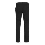 Jack & Jones Bolton Pantalones Negro Hombre ver 2