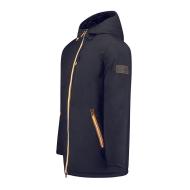 Geographical Norway Cassim Men's Navy Parka Photo of the Espace des Marques %store% store - view of %key%