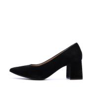 Geox Bigliana Zapatos negros para mujer barato